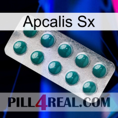 Apcalis Sx dapoxetine1